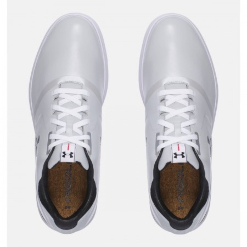 $140 Under Armour Golf Shoes Men Sz 10.5